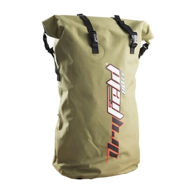 Coldfield 80L Waterproof Backpack