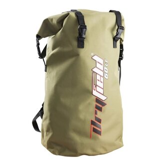 Sac À Dos Étanche Coldfield 60L