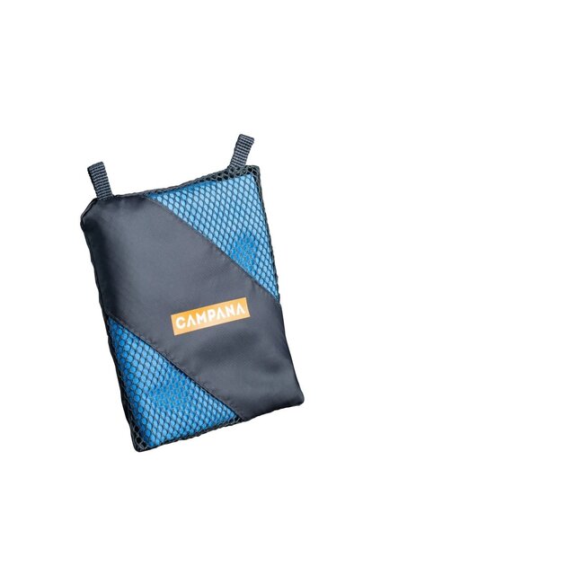 Campana Microfiber Towel 74X140 Cm