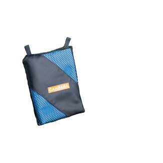 CAMPANA Campana Microfiber Towel 50X100 Cm