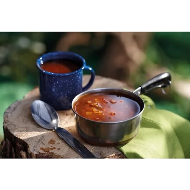 Soupe Ranchero Happy Yak 70G
