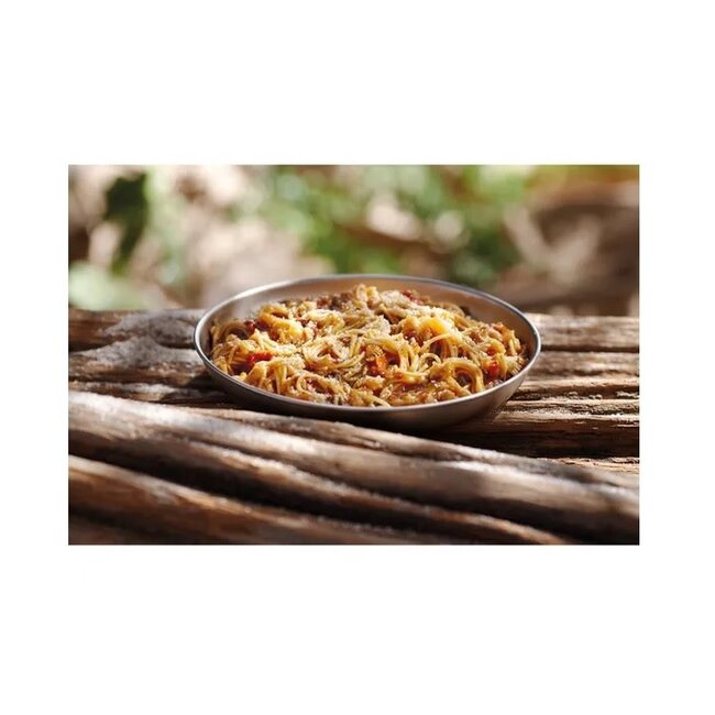 Spaghetti À La Sauce Napolitaine Happy Yak 180G