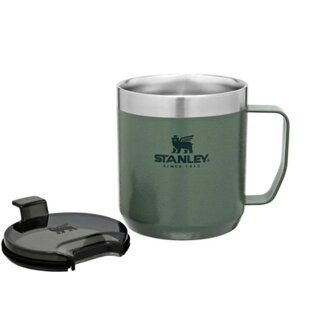 STANLEY Stanley The Legendary Camp Insulated Cup 12Oz