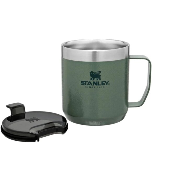 Stanley The Legendary Camp Insulated Cup 12Oz