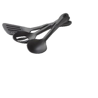 COGHLAN'S Coghlan'S 3 Piece Nylon Kitchen Utensils