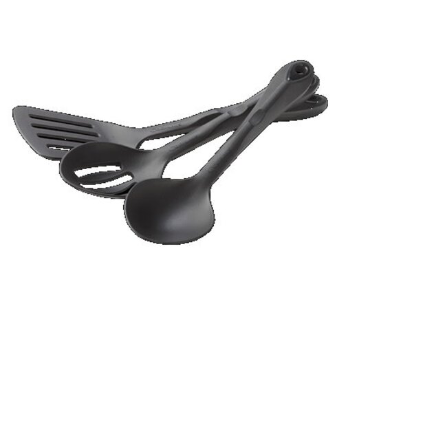 Ustensiles De Cuisine Coghlan'S En Nylon 3 Pièces