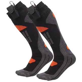 Misty Moutain Heated Socks