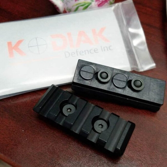 Kodiak Defence Keymod 2/Pkg
