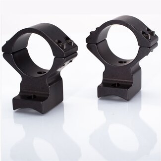 KIMBER Kimber 8400 Integrated Scope Mounts 1" Medium