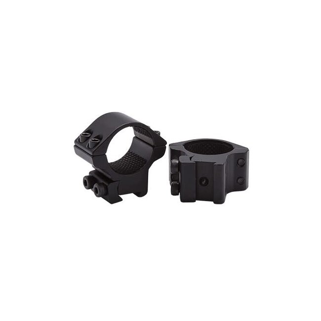 Buckner Quad-Lock Mount 1'' 3/8"