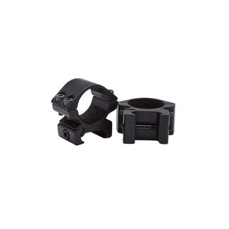 BUCKNER Buckner Quad-Lock Mount 1''