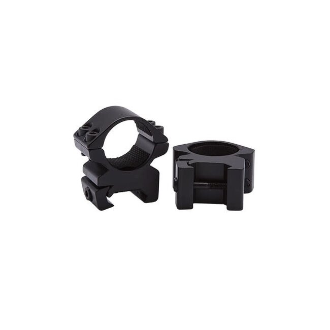 Buckner Quad-Lock Mount 1''