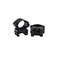 Buckner Quad-Lock Mount 1''