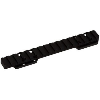 Browning Browning X-Bolt Picatinny Base 20 MOA Short Action