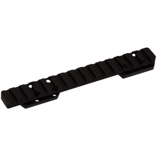 Browning X-Bolt Picatinny Base 20 MOA Short Action