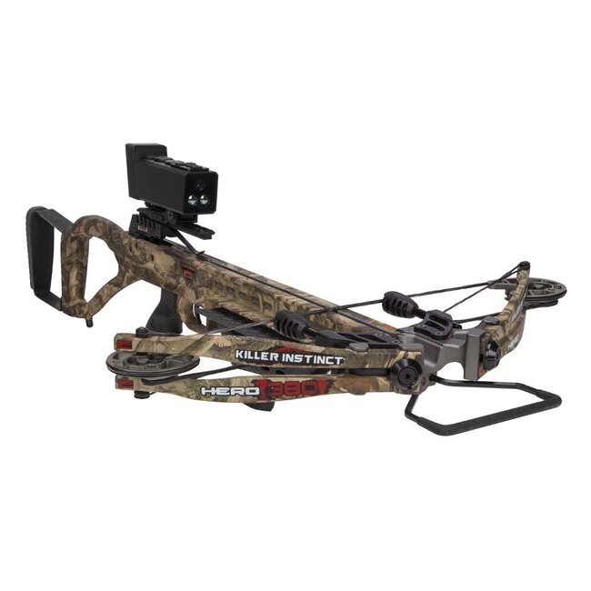 Viseur Télémètre Vidéo Omega II