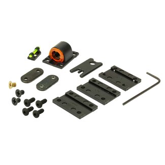 ALLEN Allen Universal Vented Rib Shotgun Sight