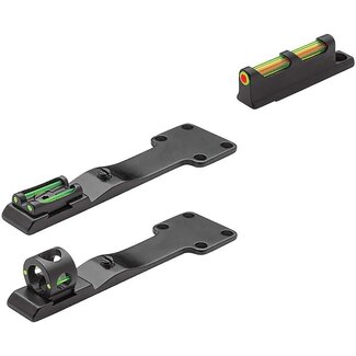 TRUGLO Tru Glo Universal Sight Turkey Xtreme