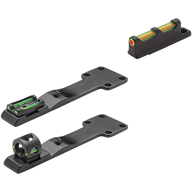 Tru Glo Universal Sight Turkey Xtreme