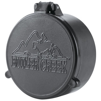 BUTLER CREEK Butlercreek Multiflex Scope Cover Objective