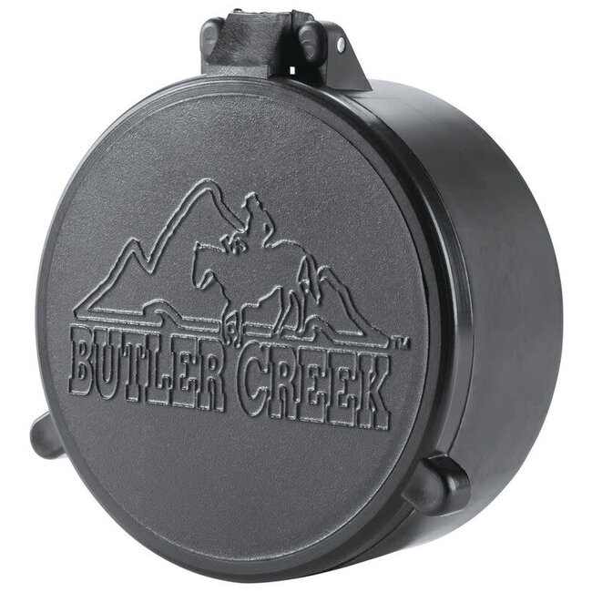 Butlercreek Multiflex Scope Cover Objective