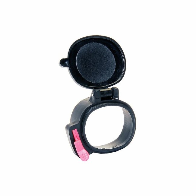 Butler Creek Flip-Open Scope Cover Eyepiece