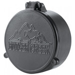 BUTLER CREEK Couvre Lentille Butlercreek Flip-Open Objectif