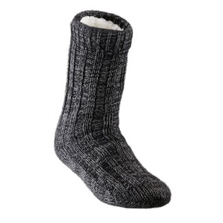 GKS GKS Slipper Socks Grey