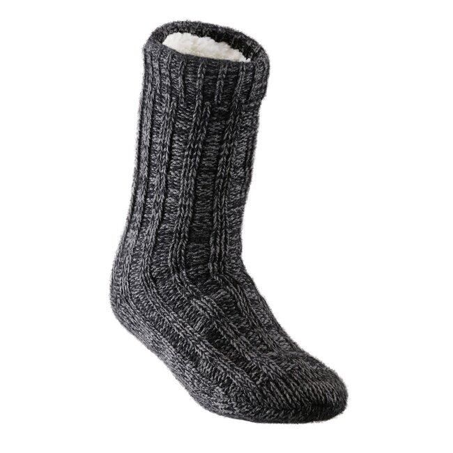 GKS Slipper Socks Grey