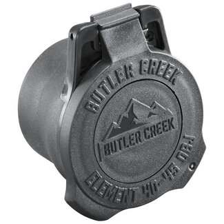 BUTLER CREEK Butlercreek Element Scope Cap Objective