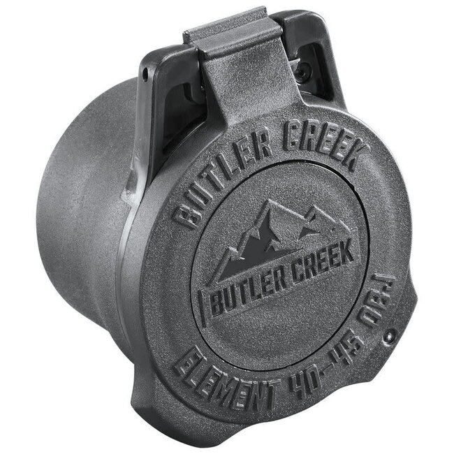 Couvre Lentille Butlercreek Element Objectif