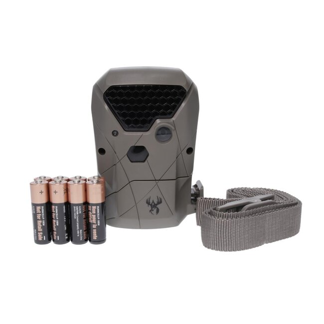 Wildgame Kicker Lights Out Camera