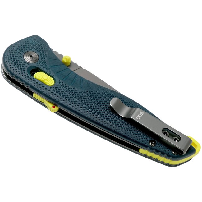 SOG Aegis AT Foldable Knife