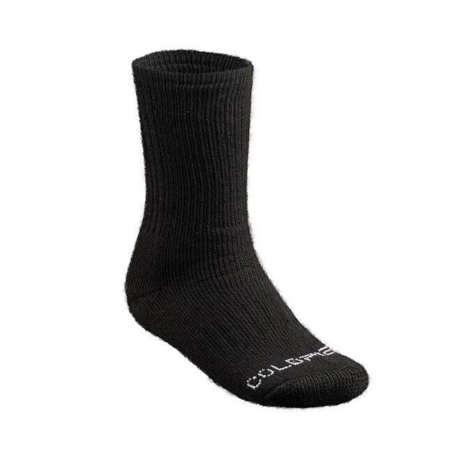 Coldfield Thermo Pole Sock Black