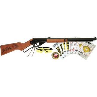 DAISY Daisy Red Ryder Air Rifle Cal. 177 350 Fps With Shooting Kit