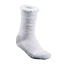 Alper Lugano Mohair Socks Grey