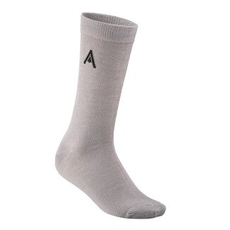 ALPER Alper Davos Bamboo Socks Grey 3/pkg