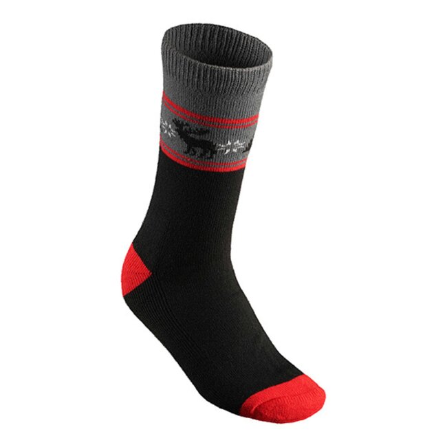Alper Socks Bruis Moose