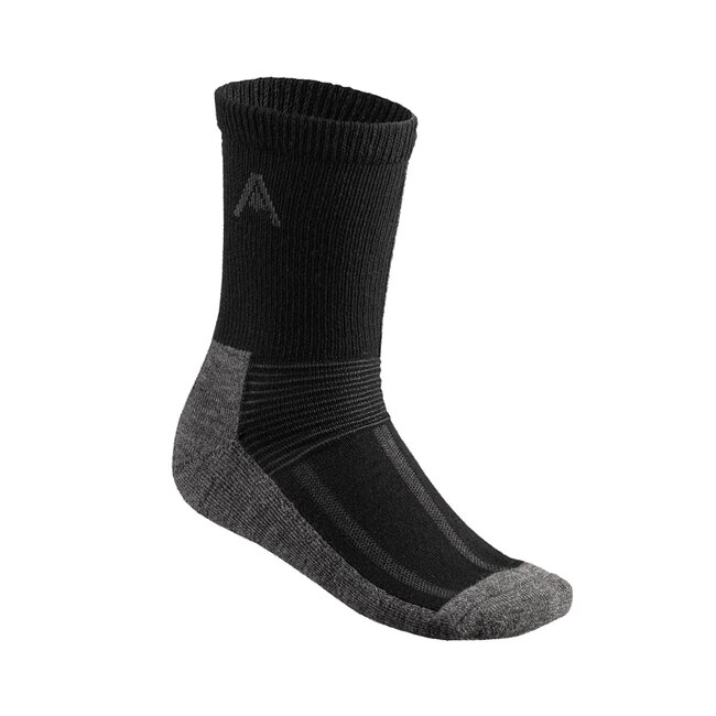 Alper Light Hiker St-Moritz Socks Black