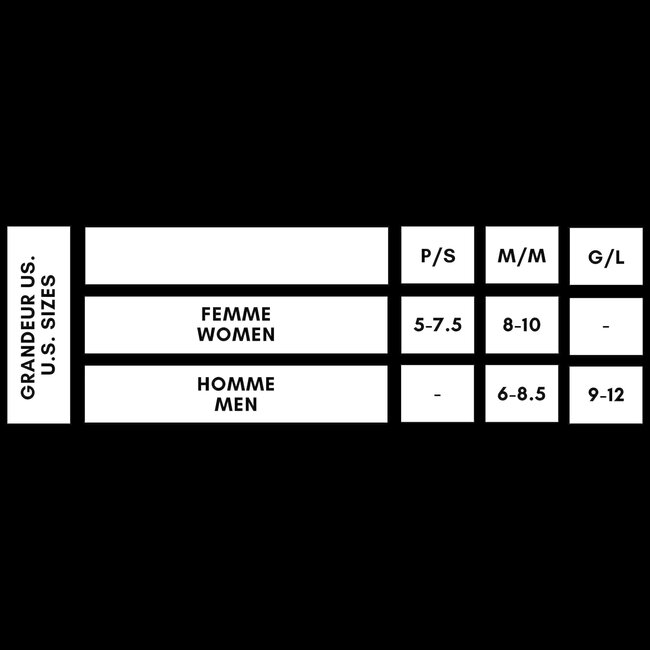 Alper Light Hiker St-Moritz Socks Black