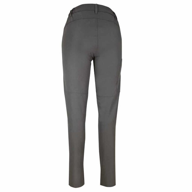 Pantalon Jackfield À Séchage Rapide Femme Gris