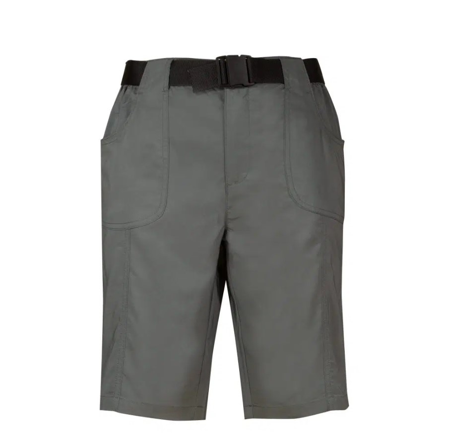 MANSDOUR Pantalon tactique convertible à séchage rapide pour homme
