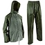 BURRIS Jackfield 2 Tones Rain Suit Men's Khaki