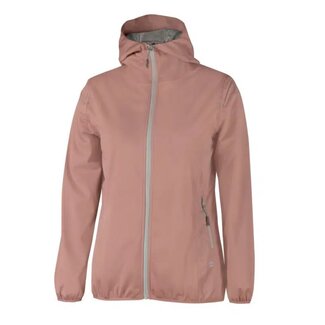 JACKFIELD Jackfield 3-Layer Breathable Jacket Women's Blue