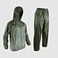 JACKFIELD Ensemble Imperméable Jackfield 2 Tons Femme Kaki
