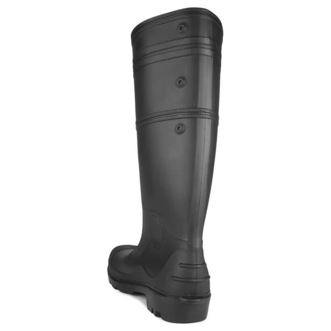 Bottes De Pluie Acton Function Noir