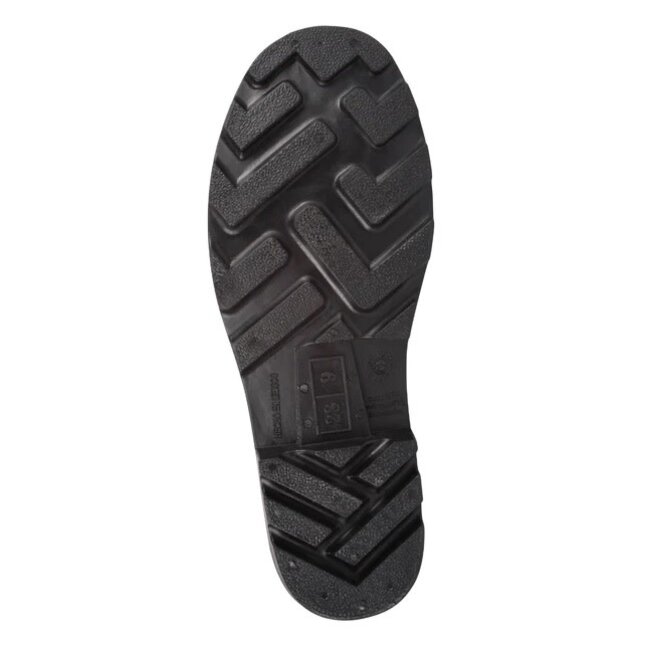 Bottes De Pluie Acton Function Noir