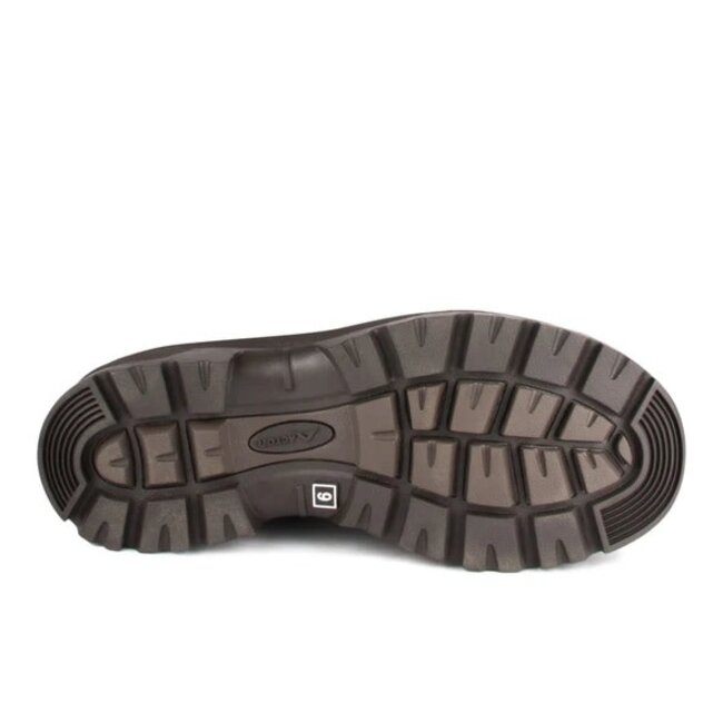 Acton Rain Boots Tackle Women's Black