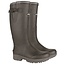 Bottes De Pluie Acton Tackle Femme Noir