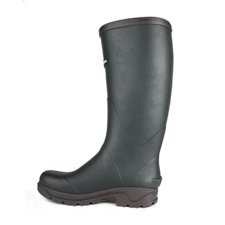 Acton Rain Boots Tackle Men's Green